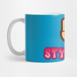 Stylish! Mug